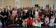 Full Cast Set For North American Tour of ANNIE Photo